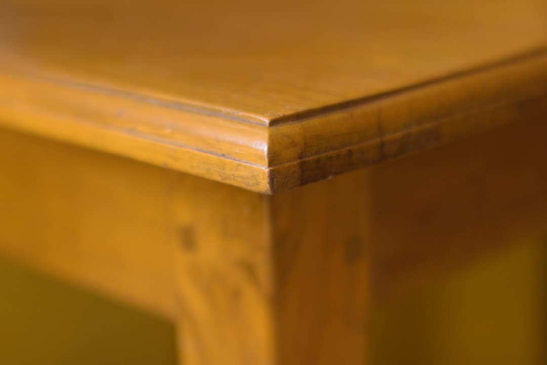 Finsnickeri och inredning